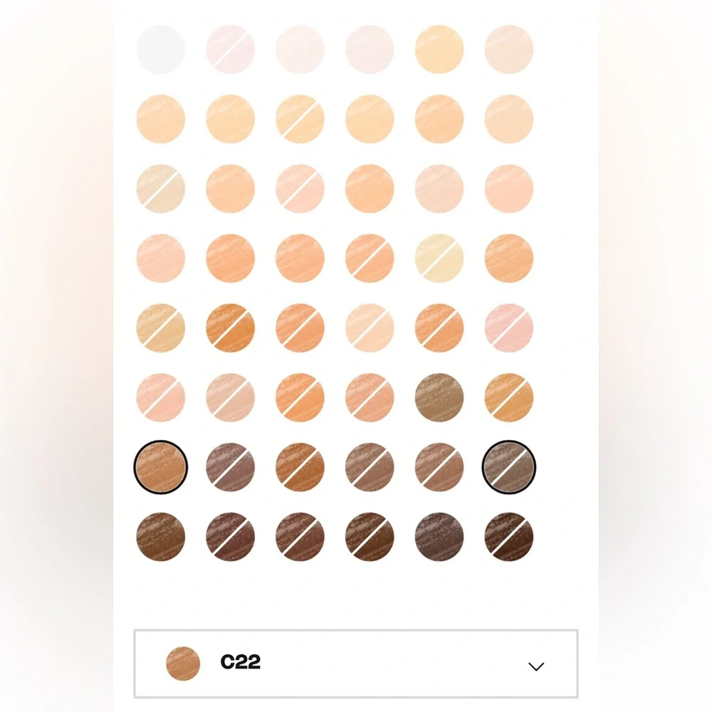 Jeffree‎ Star magic star concealer C22